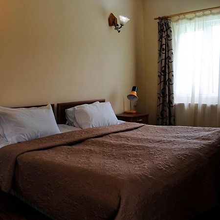 Guesthouse Shamo Gudauri Luaran gambar