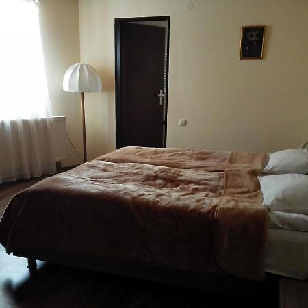 Guesthouse Shamo Gudauri Luaran gambar