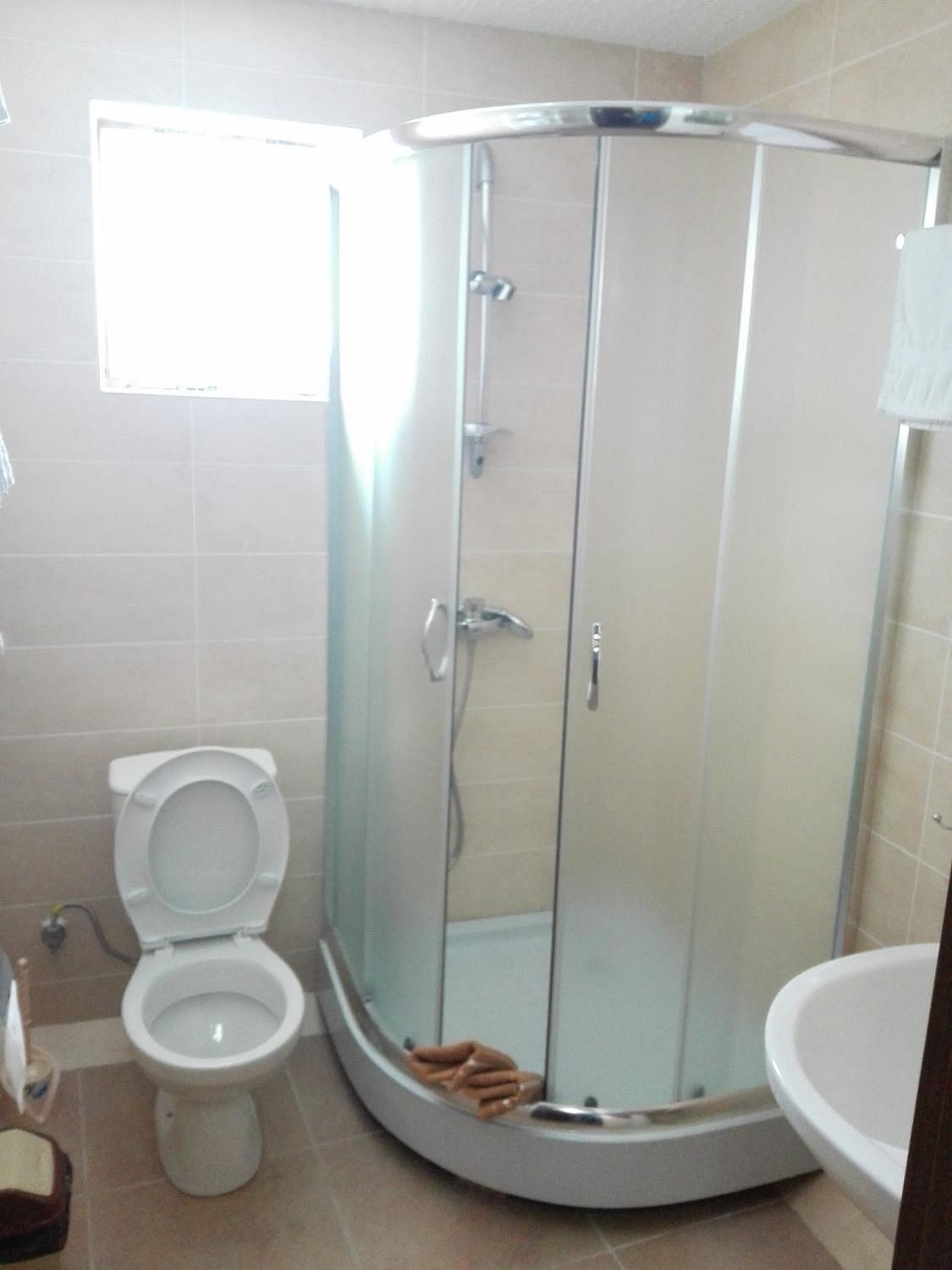 Guesthouse Shamo Gudauri Luaran gambar